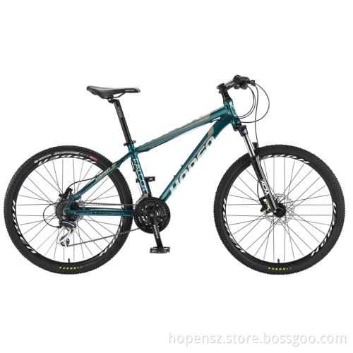 High Quality 26" 24sp MTB Bike